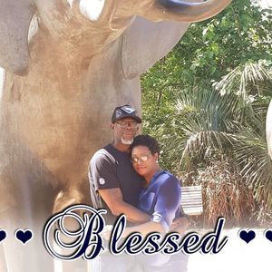 Meet your Posher, Leroy